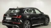 audi q5 40 tdi arriere droit