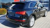 audi q5 occasion arriere droit