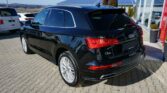 audi q5 occasion arriere gauche