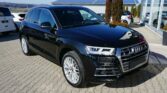 audi q5 occasion avant droit