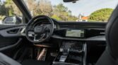 audi q8 occasion interieur cuir