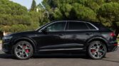 audi q8 occasion profil gauche