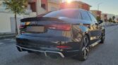 audi rs3 berline occasion arriere droit