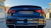 audi rs3 berline occasion face arriere