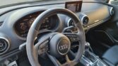 audi rs3 berline occasion interieur cuir