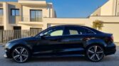 audi rs3 berline occasion profil gauche