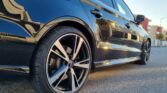 audi rs3 berline occasion roue arriere