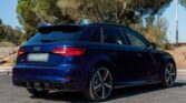 audi rs3 occasion arriere droit