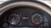 audi rs4 occasion compteur