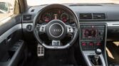 audi rs4 occasion interieur cuir