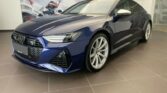 audi rs7 occasion avant gauche