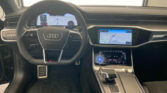 audi rs7 occasion interieur cuir