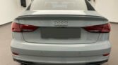 audi s3 berline occasion arriere