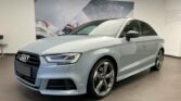 audi s3 berline occasion avant gauche