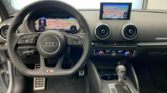 audi s3 berline occasion interieur cuir