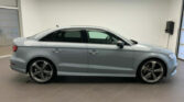 audi s3 berline occasion profil droit