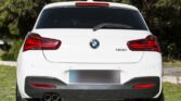 bmw 125i occasion arriere