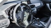 bmw 125i occasion volant