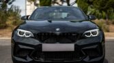 bmw m2 competition occasion avant