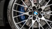 bmw m2 competition occasion roue