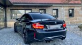 bmw m2 occasion arriere gauche