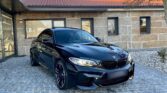 bmw m2 occasion avant droit