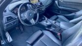 bmw m2 occasion interieur cuir