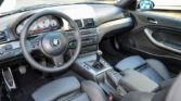 bmw m3 e46 occasion interieur