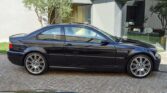 bmw m3 e46 occasion profil droit