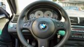 bmw m3 e46 occasion volant