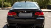 bmw m3 e92 occasion arriere