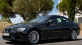 bmw m3 e92 occasion avant gauche