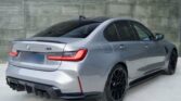 bmw m3 g80 arriere droit