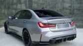 bmw m3 g80 arriere gauche