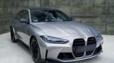 bmw m3 g80 avant droit