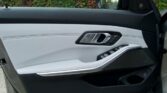 bmw m3 g80 interieur porte