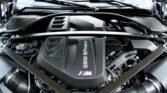 bmw m3 g80 moteur