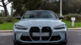 bmw m4 g83 occasion face avant