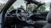 bmw m4 g83 occasion interieur