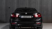 bmw m4 occasion arriere
