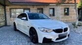 bmw m4 occasion avant droit