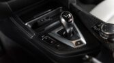 bmw m4 occasion console central