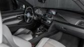 bmw m4 occasion interieur cuir blanc