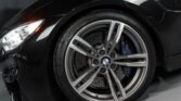 bmw m4 occasion roue