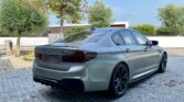 bmw m5 competition occasion arriere droit