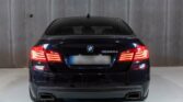 bmw m550d occasion arriere