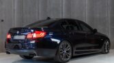 bmw m550d occasion arriere droit