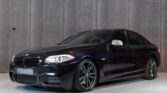 bmw m550d occasion avant gauche