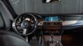 bmw m550d occasion interieur