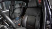 bmw m550d occasion interieur cuir